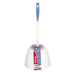 Combiné WC rond ergotouch
