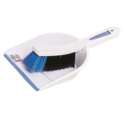 Set pelle balayette - Ergotouch - pelle bord caoutchouc