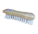 Brosse violon nylon 19cm