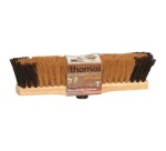 Balai nature coco moustache fibres naturelles renforcees