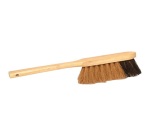 Balayette manche long - fibre naturelle - coco moustache bassine