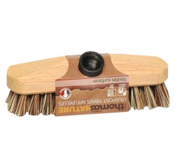 Lavepont - fibres naturelles renforcées
