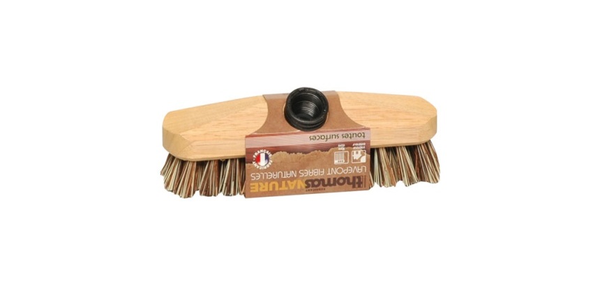 Lavepont - fibres naturelles renforcées
