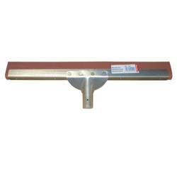 Raclette industrie rouge 45cm