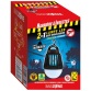 Lampe LED nomade - 2 en 1 - anti-moustiques