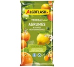Terreau agrumes et plantes méditerranéennes  - 6 L