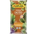 Terreau cactées et plantes grasses - 6 L