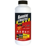 Insecticide concentré - rampants et volants - 800 mL