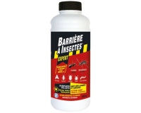 Insecticide concentré - rampants et volants - 800 mL