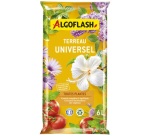 Terreau universel - toutes plantes - UAB - 6 L