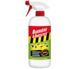 Spray Insecticide - rampants, volants et acariens - 1 L