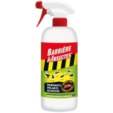 Spray Insecticide - rampants, volants et acariens - 1 L