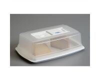 Cave à fromage 31 x 19 cm Anti-odeurs