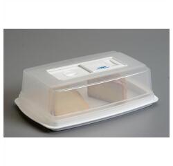 Cave à fromage 31 x 19 cm Anti-odeurs