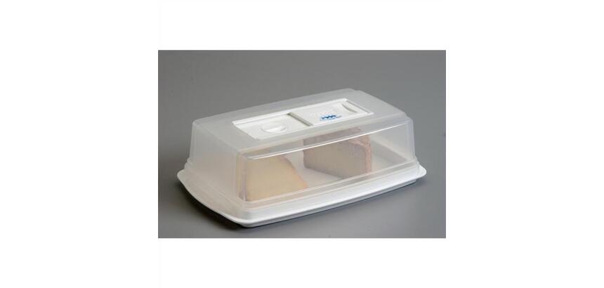 Cave à fromage 31 x 19 cm Anti-odeurs