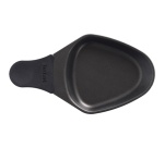 Lot 2 coupelles ovales pour raclettes Tefal