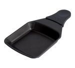 Lot 2 coupelles carrées pour raclettes TEFAL