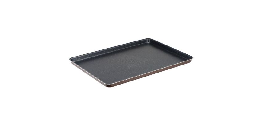 Plaque à pâtisserie Perfect Bake Tefal - 38 x 28 cm