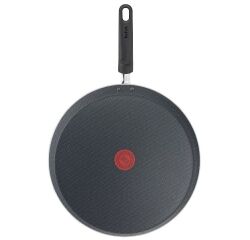 Crêpière 34 cm + Répartiteur- Easy Cook & Clean