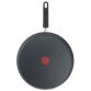 Crêpière 34 cm + Répartiteur- Easy Cook & Clean