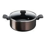 Faitout 24 cm 4.7L + couvercle – Easy Cook & Clean