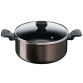 Faitout 24 cm 4.7L + couvercle – Easy Cook & Clean