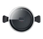 Faitout 24 cm 4.7L + couvercle – Easy Cook & Clean