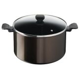 Marmite 30 cm 12.2L + couvercle – Easy Cook & Clean