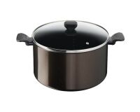 Marmite 30 cm 12.2L + couvercle – Easy Cook & Clean