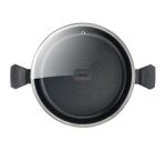 Marmite 30 cm 12.2L + couvercle – Easy Cook & Clean