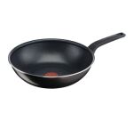 Poêle wok anti-adhésive Easy Cook & Clean Tefal -  Ø 28 cm
