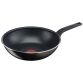 Poêle wok anti-adhésive Easy Cook & Clean Tefal -  Ø 28 cm