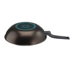 Poêle wok anti-adhésive Easy Cook & Clean Tefal -  Ø 28 cm