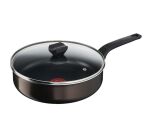 Sauteuse 24 cm + couvercle - Easy Cook & Clean
