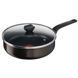 Sauteuse 24 cm + couvercle - Easy Cook & Clean
