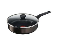 Sauteuse 24 cm + couvercle - Easy Cook & Clean