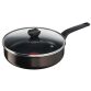 Sauteuse 26 cm + couvercle - Easy Cook & Clean