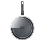 Sauteuse 26 cm + couvercle - Easy Cook & Clean