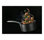 Casserole 16 cm - Unlimited Premium