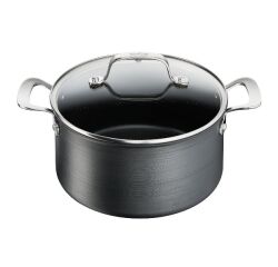 Faitout 24 cm + couvercle - Unlimited Premium