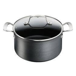 Faitout 24 cm + couvercle - Unlimited Premium