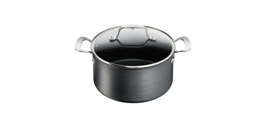 Faitout 24 cm + couvercle - Unlimited Premium