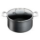 Faitout 24 cm + couvercle - Unlimited Premium