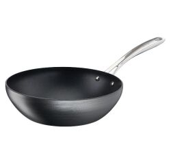Poêle wok 28 cm - Unlimited Premium