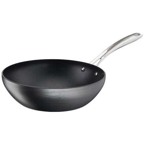Poêle wok 28 cm - Unlimited Premium