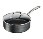 Sauteuse 24 cm + couvercle  - Unlimited Premium