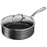 Sauteuse 24 cm + couvercle  - Unlimited Premium