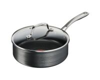 Sauteuse 24 cm + couvercle  - Unlimited Premium