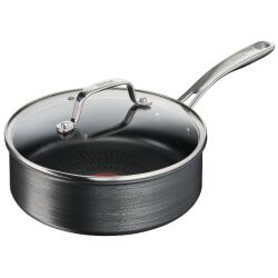 Sauteuse 24 cm + couvercle  - Unlimited Premium