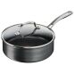 Sauteuse 24 cm + couvercle  - Unlimited Premium
